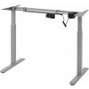 AlzaErgo Table ET2 sivý