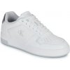 Calvin Klein Jeans Nízke tenisky BASKET CUPSOLE LOW MG Biela