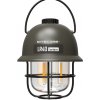 Nitecore lantern LR40 nabíjateľné kempingové svietidlo 100 lúmenov, batéria 4000 mAh, USB-C kábel