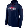 Fanatics RINK Performance Pullover Hood RINK Performance Pullover Hood Edmonton Oilers