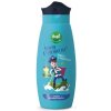 BUPI KIDS ŠAMPÓN + SPRCHOVÝ GÉL MODRÝ 250 ml