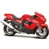 Maisto - Motocykl, Kawasaki Ninja® ZX™-14R, 1:18