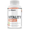 GymBeam Multivitamín Vitality Complex 120 tabliet