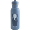Trixie Baby fľaša na pitie - Slon 500 ml