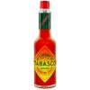 Tabasco Omáčka z papriky Habanero 60 ml