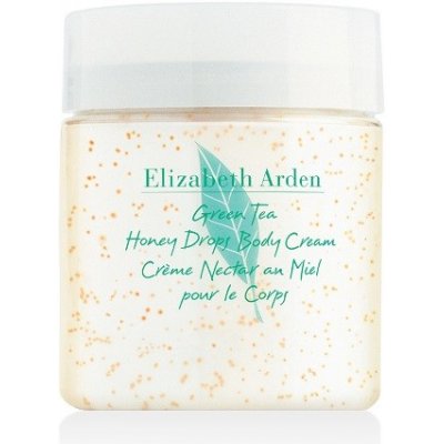 Elizabeth Arden Green Tea Honey Drops telový krém Pre ženy 500 ml