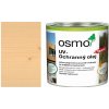 Osmo UV ochranný olej s ochranou náteru 2,5L 424 smrek / jedľa polomatný