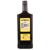 Fernet Stock Citrus 27% 1 l (čistá fľaša)