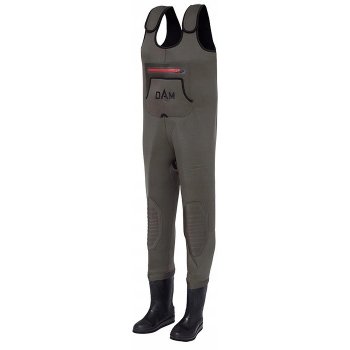 Ron Thompson Prsačky Break Point Neoprene Wader Cleated Sole