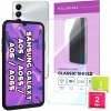 Tvrdené Sklo pre Samsung Galaxy A05 / A05s / A06 / A06s (rýchle 9H, 2.5D)
