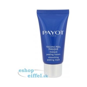 Payot Techni Liss Peeling Mask 50 ml