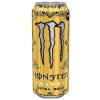 Monster Energy Ultra 500 ml - Gold (Ananas)