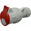 SEZ DK a.s. Spojovacia zásuvka - ISN 3253 - 32A - 5-pól - IP 44