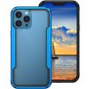AppleKing odolný kovový Armor kryt pre iPhone 13 Pro Max - modrý - možnosť vrátiť tovar ZADARMO do 30tich dní