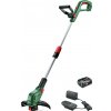 Bosch Akumulátorová strunová kosačka UniversalGrassCut 18V-26-500, 1x aku 06008C1F00