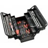 Sada náradia YATO Toolbox 62 dielov