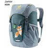 Deuter batoh Waldfuchs arctic/slateblue