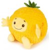 Cozy Noxxiez Cuddle Pillow Ananás