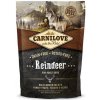 Carnilove Reindeer for Adult Dogs 1,5 kg