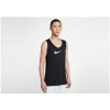 Nike Tričká s krátkym rukávom AJ1431010 Čierna