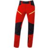 ARDON CITYCONIC červená Softshellové nohavice H2305 62