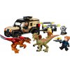 LEGO® Jurassic World 76951 Preprava Pyroraptora a Dilophosaura (LEGO76951)