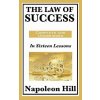 Law of Success (Napoleon Hill)(Pevná)