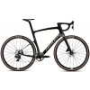 Gravel bicykel RIDLEY KANZO Fast Sram Force XPLR Original 700