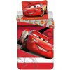 JERRY FABRICS Obliečky Cars Legend Bavlna, 140/200, 70/90 cm