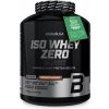 BioTech ISO Whey Zero Black 2270 g čokoláda