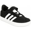 adidas Nízke tenisky VL COURT 3.0 EL C Čierna
