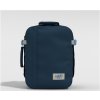 CabinZero Classic Tech 28L Blue Grotto