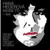 Hana Hegerová: recital ´70 - live - Hana Hegerová
