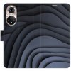 Flipové puzdro iSaprio - Dark Waves - Honor 50 / Nova 9