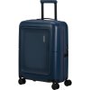 American Tourister DASHPOP Spinner55/20 EXP Midnight Blue Dashpop 41 l