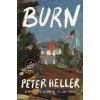LP-BURN (HELLER PETER)(Brožovaná)