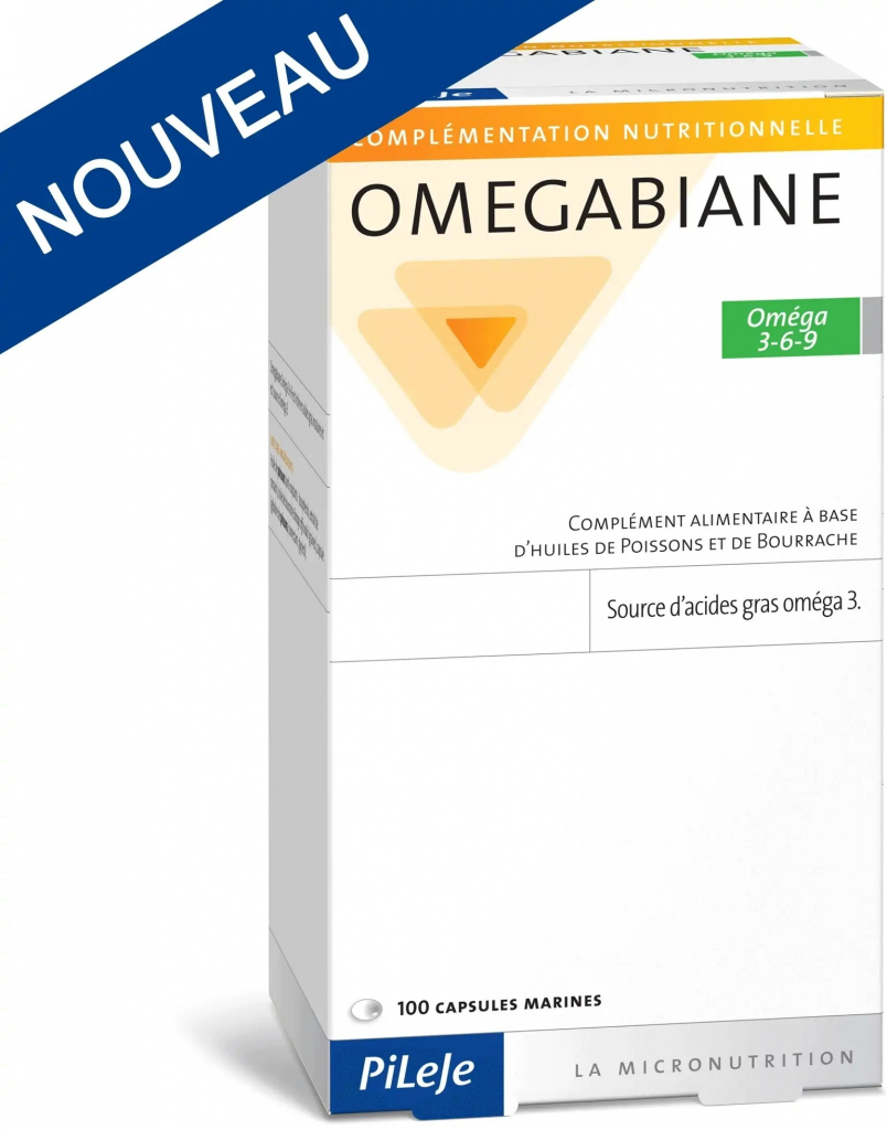 Omega 3-6-9 omega 3-6-9 100 kapsúl od 37,91 € - Heureka.sk