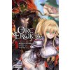 Orc Eroica, Vol. 1 (Light Novel): Conjecture Chronicles (Na Magonote Rifujin)