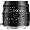 TTARTISAN 35 mm f/1,4 TILT pre Canon RF (APS-C)