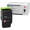 Lexmark 78C2XM0 - originálny