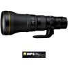 Nikon NIKKOR Z 800mm f/6,3 VR S