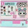 Bábika LOL Surprise Mini bábiky Tiny Toys (0035051565802)