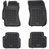 Koberce gumenné Rezaw Plast Subaru Forester III 2008-2013 so zvýšeným okrajom