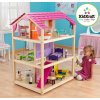 KidKraft domeček pro panenky So Chic