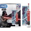 Oral-B Vitality D100 Kids Star Wars