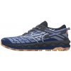 Mizuno Wave Mujin 8
