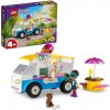 LEGO Friends 41715 LEGO® Friends 41715 Zmrzlinárska dodávka