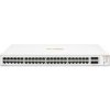 Aruba Instant On 1830 48G 10/100/1000 4SFP Switch JL814A#ABB