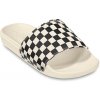 Vans Wms La Costa Slide-On checkerboard black/mars