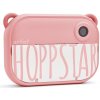 Hoppstar Detský Instantný fotoaparát Artist blush